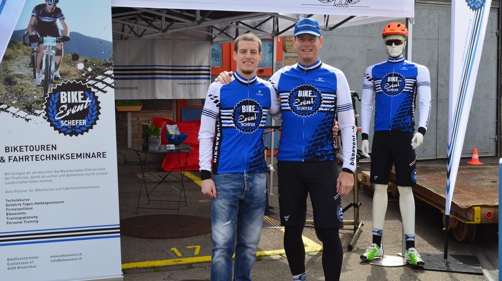 Swiss Bike School