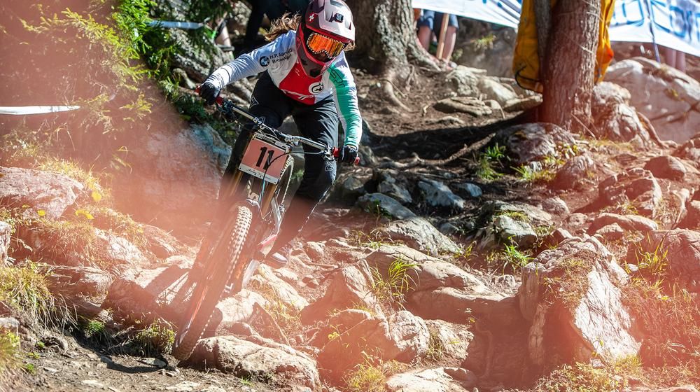 Carina Cappellari wird Nationaltrainerin