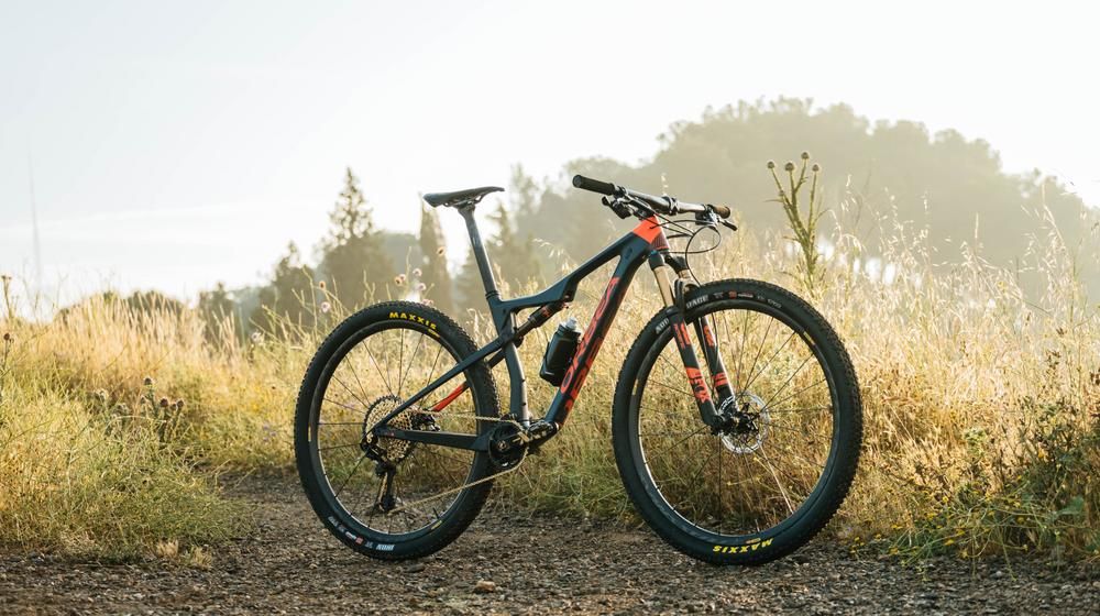 Orbea Oiz 2019