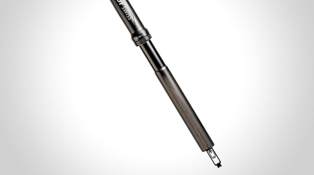 DT Swiss Suspension Plattform 2020