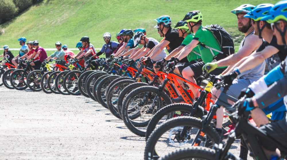 Fachtagung E-Bike Swiss Cycling