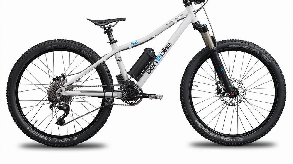 Ben E-Bike
