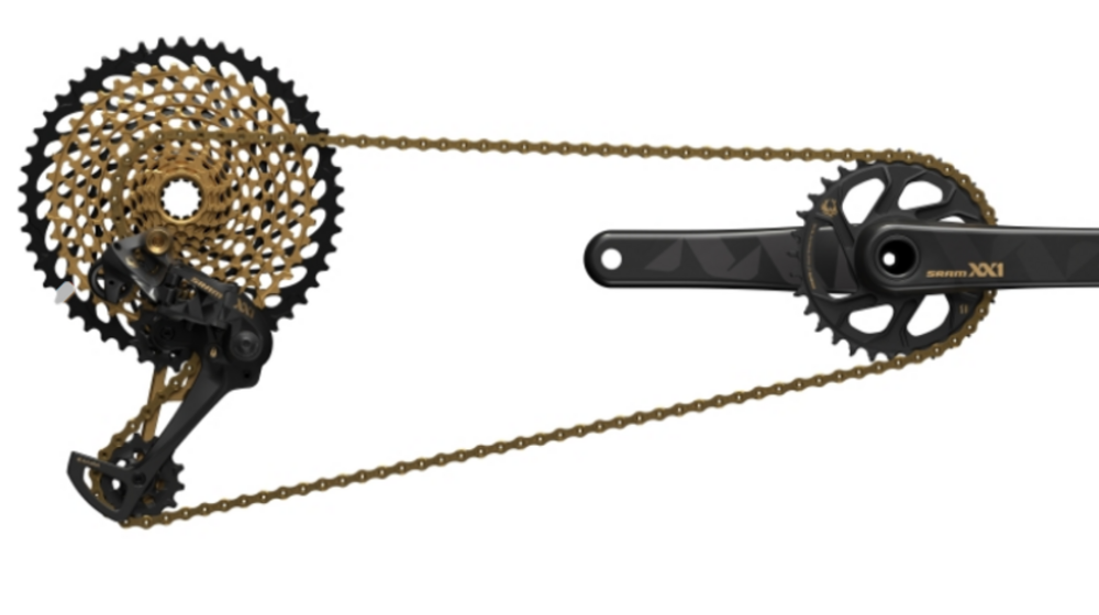 Sram Eagle