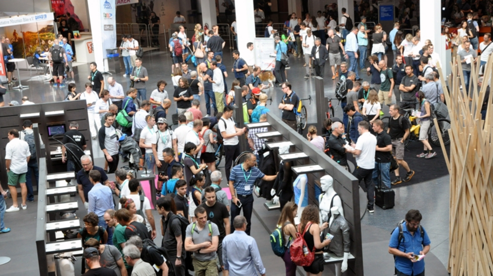Eurobike 2017