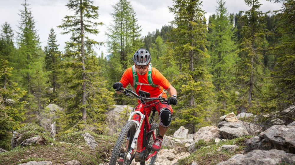 E-Bike