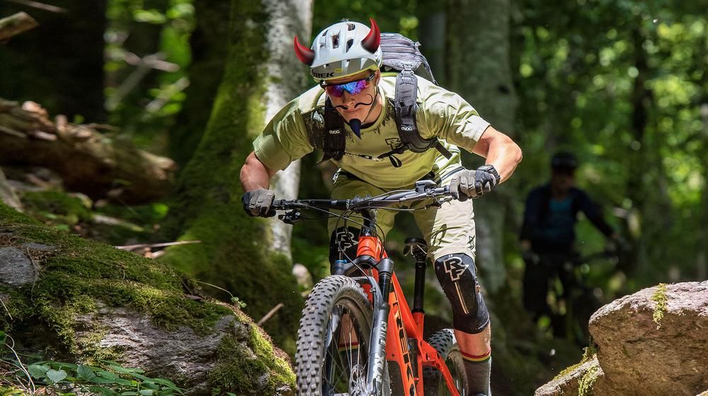 E-Bike-Teufel