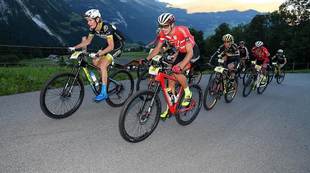 Eigerbike 2018