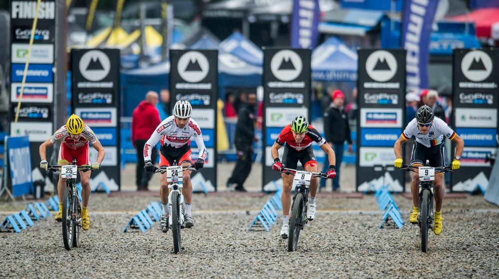 Eliminator Weltcup 2017