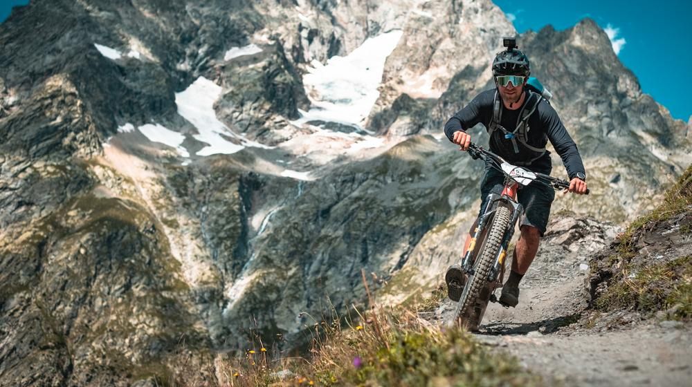 E-Bike World Tour 2022