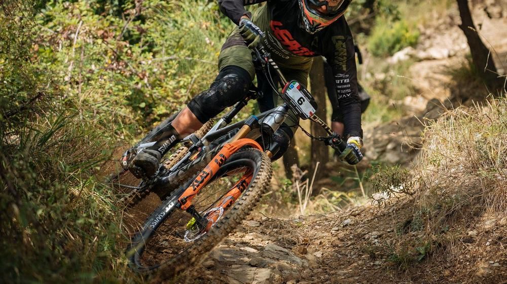 ews finale ligure 2020