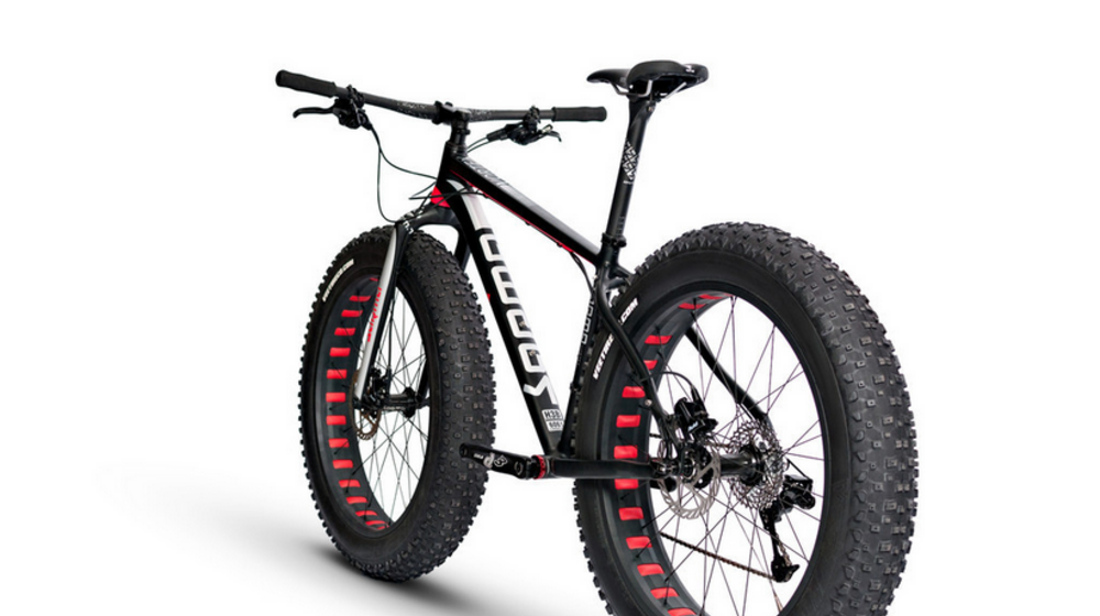 Fatbike