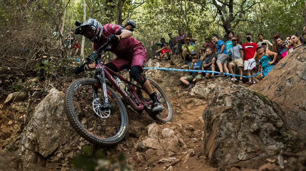 Enduro World Series Finale 2021