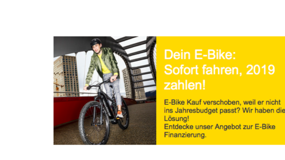 mway Finanzierung
