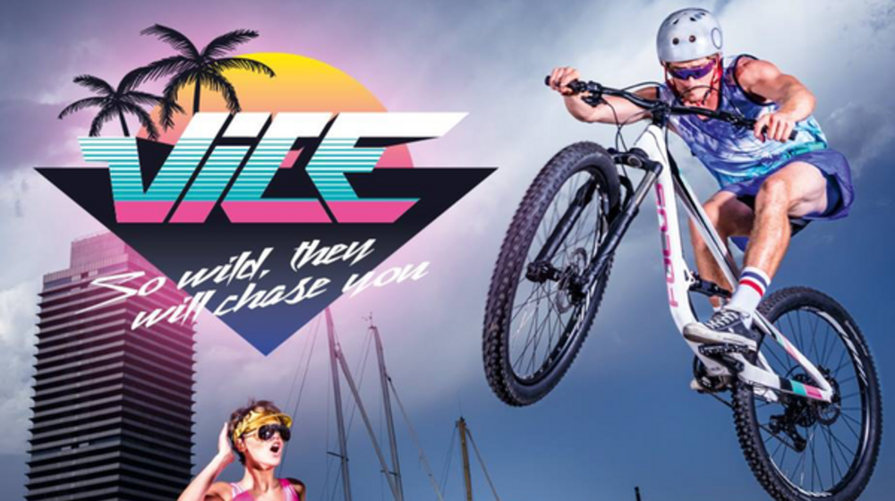 Focus Vice