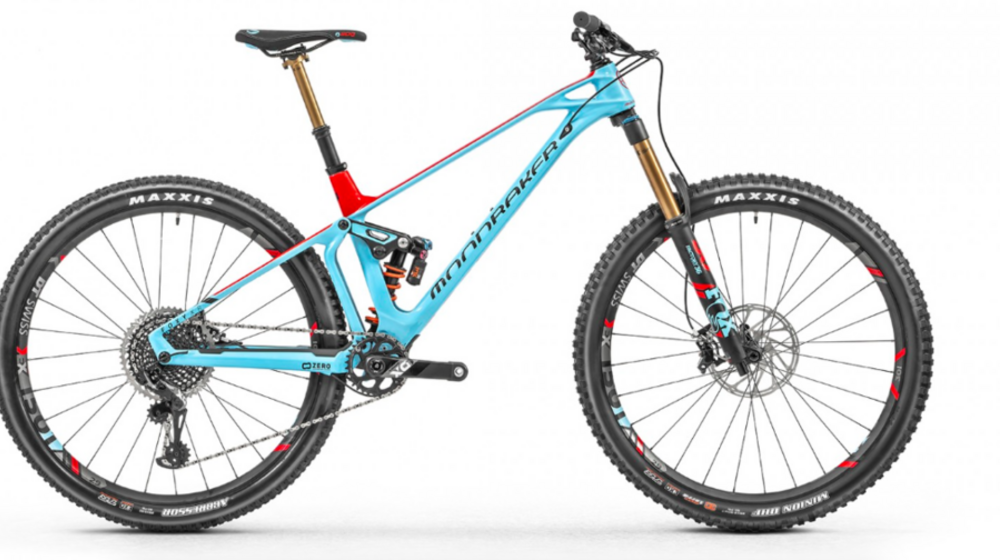 Mondraker Foxy 29