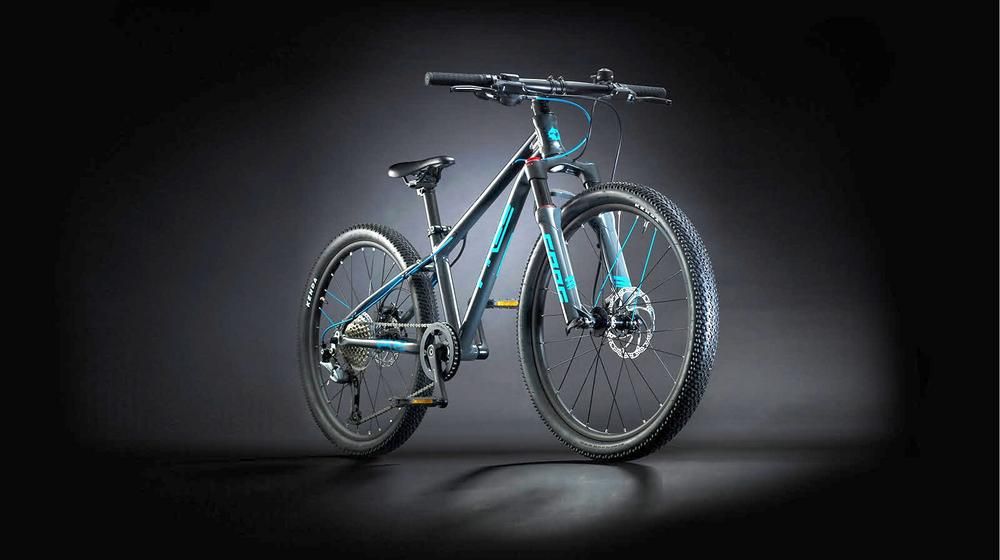 Frog Bikes