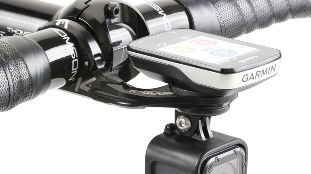 K-Edge - Garmin