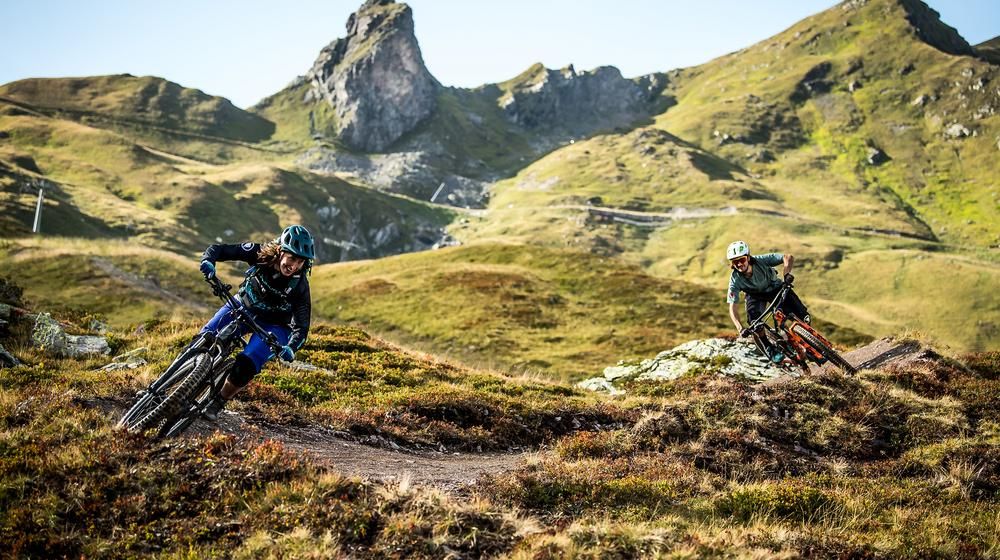 Hoernli Trailjagd 2019 by Nathan Hughes