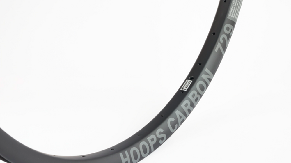 Hoops Carbon 