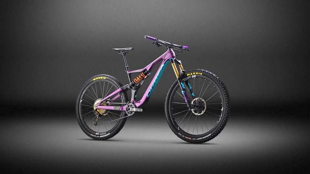 Orbea Rallon