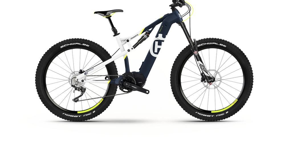 Husqvarna 2018