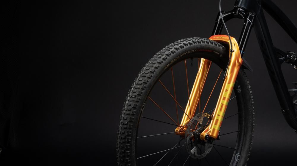 Cane Creek Helm Sunburst 2022