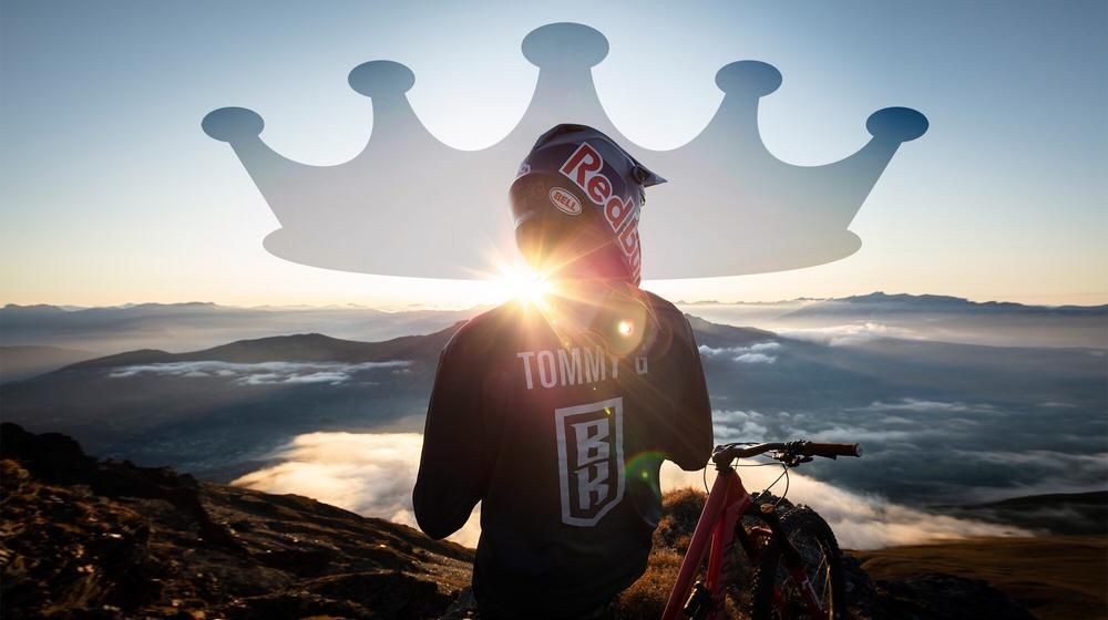 Bikekingdom Lenzerheide