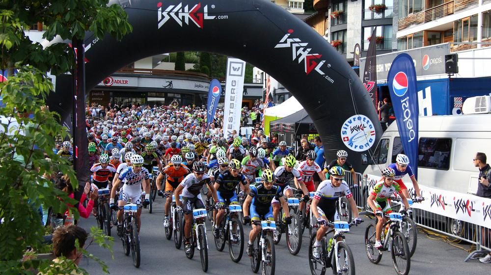 Ironbike Ischgl 2016