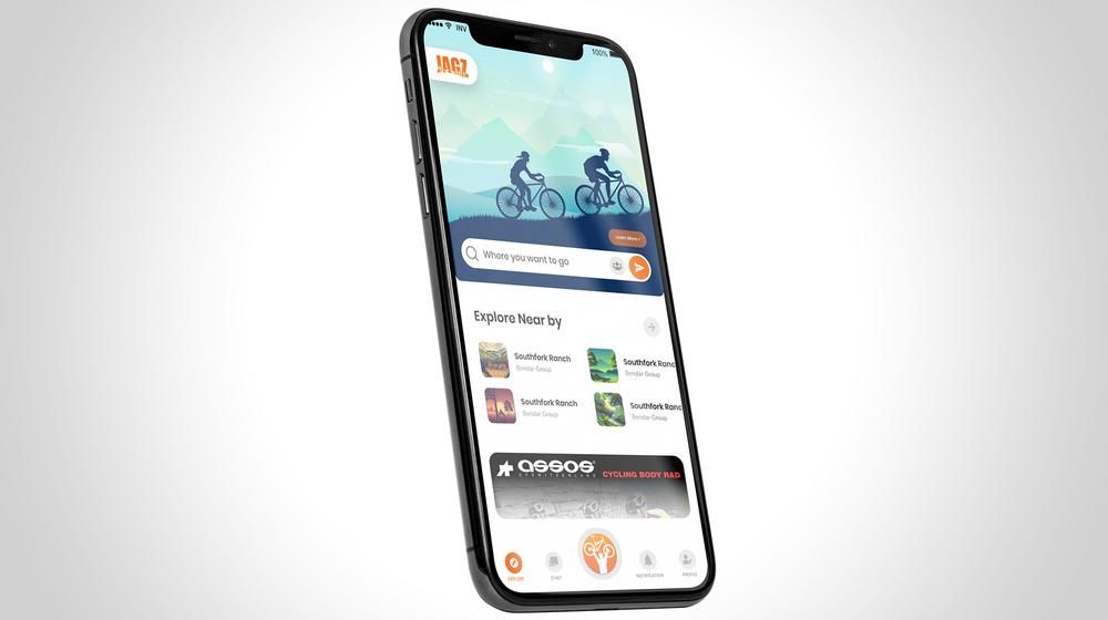 Jagz app 2022