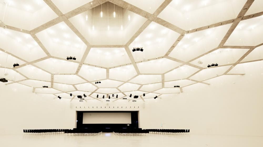 Kongresszentrum Davos
