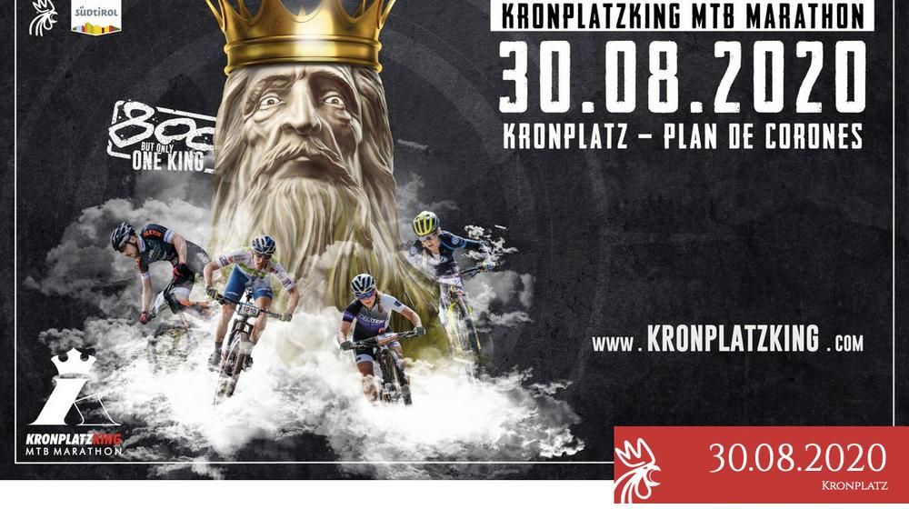 Kronplatz King 2020