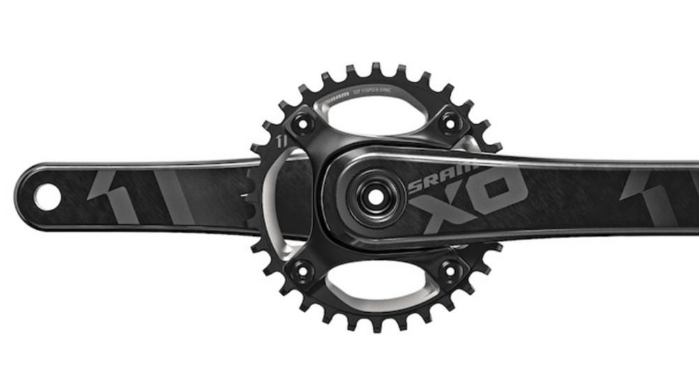 Sram X01