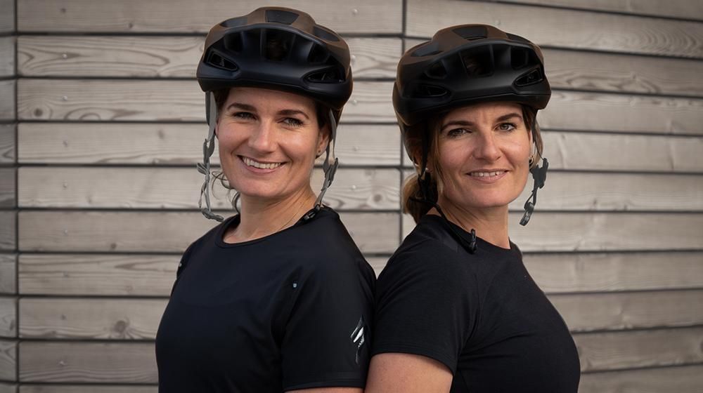 Gehrig-Twins zurück auf Specialized