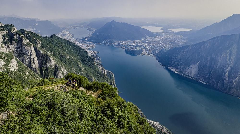 Monte Coltignone (Lecco)