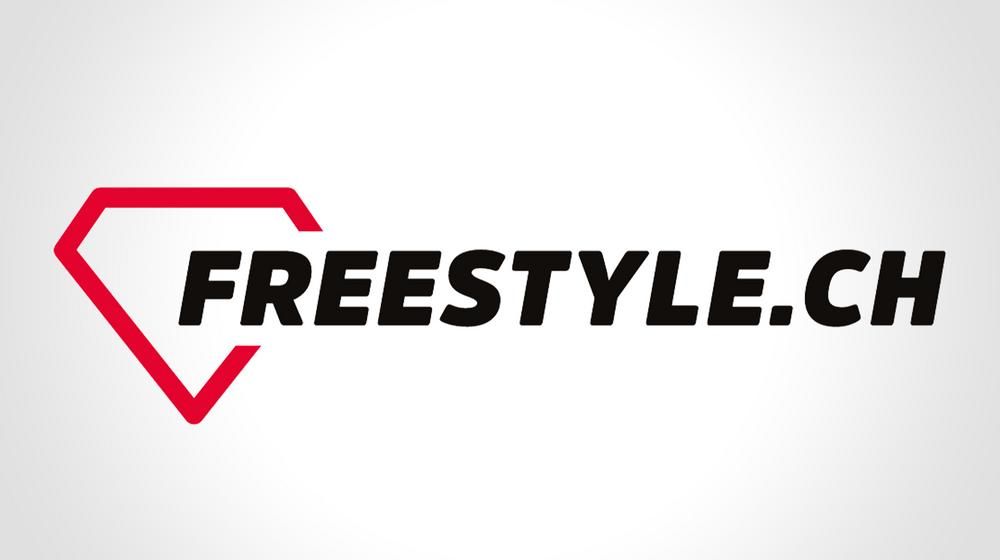 Logo Freestyle.ch