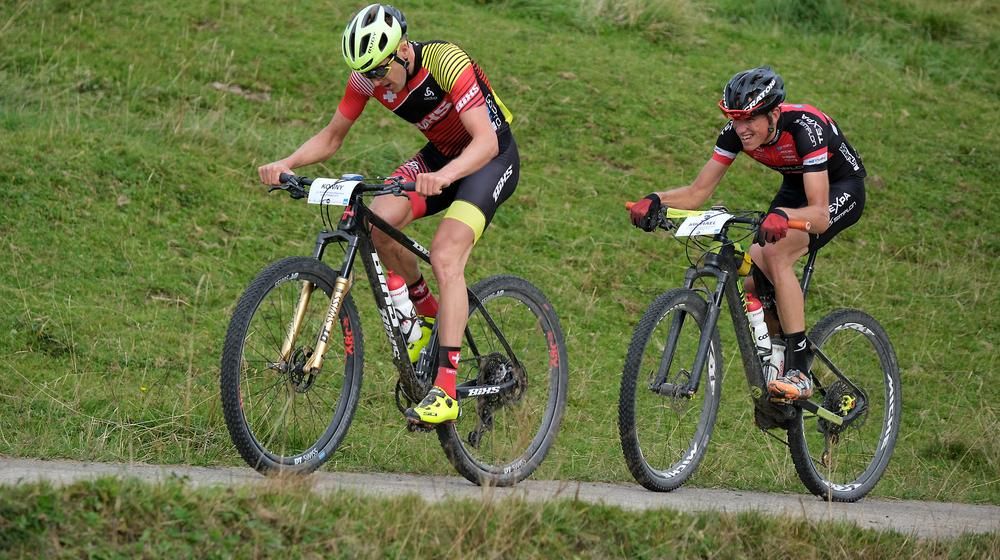 Swiss Bike Marathon Classics, Iron Bike Einsiedeln 2019