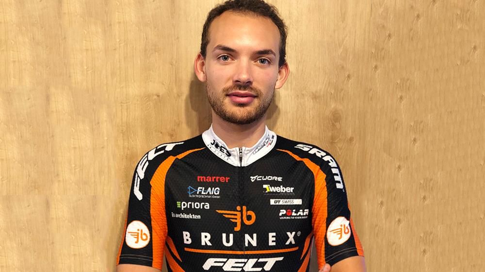 Guerrini bei JB Brunex Felt 2019