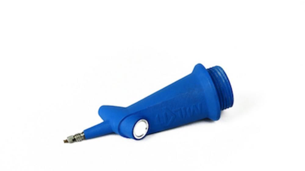 Milkit Booster Head