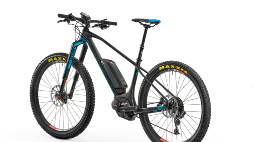 Mondraker E-MTB