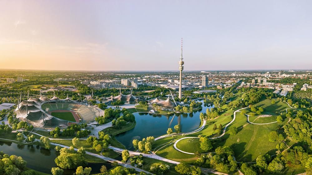MTB EM München 2022