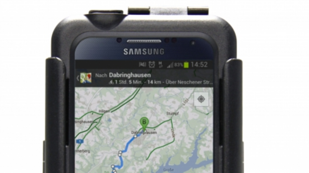 Galaxy S4