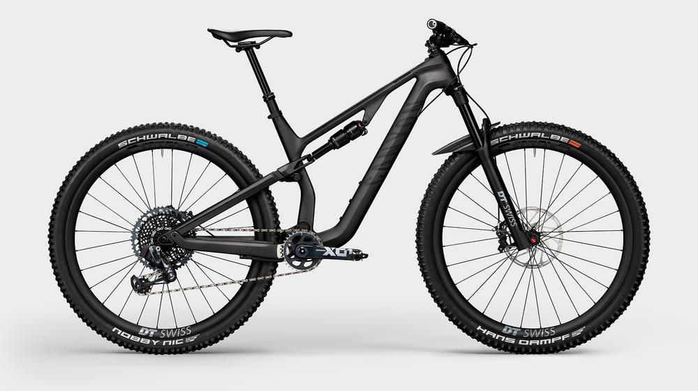 Canyon Neuron 2021