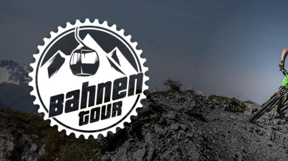 Bahnentour Logo