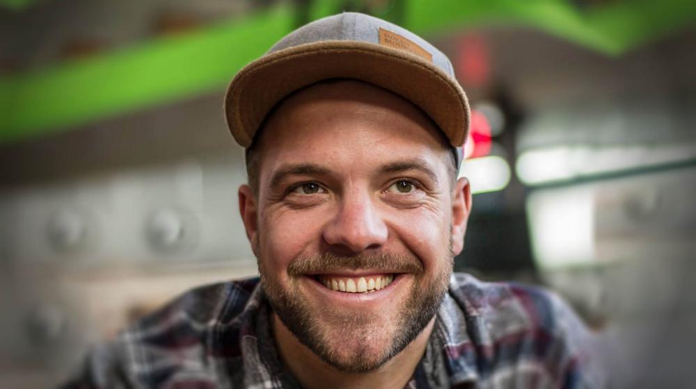 Johannes Nidecker (Viamala Sportwerkstatt)