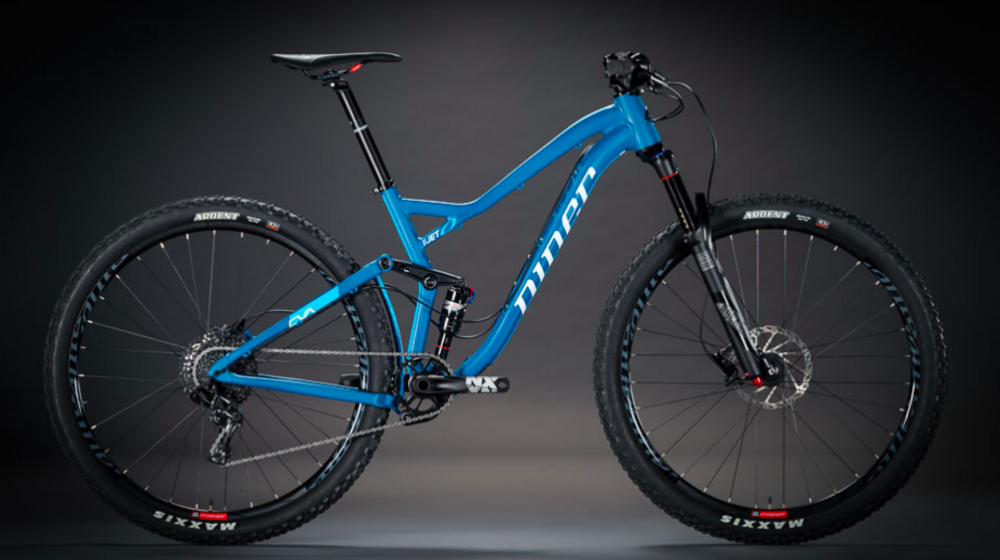 Niner Jet9