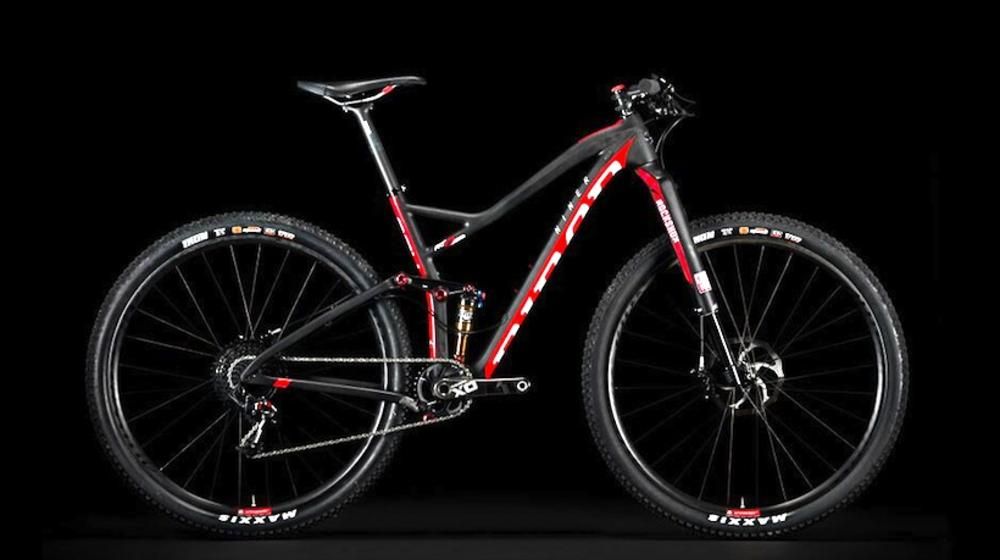 Niner Rkt9 RDO
