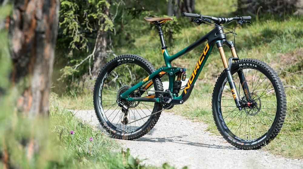 Norco Range 2017
