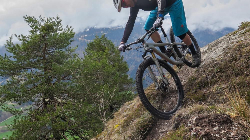 Norco Optic Test