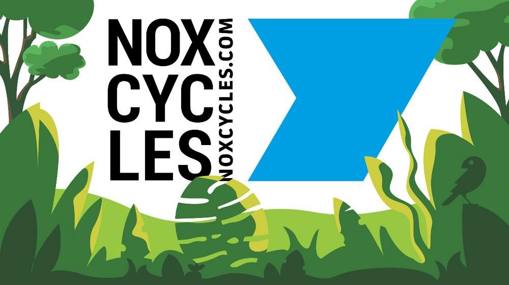 Nox will 1000 Bäume pflanzen.