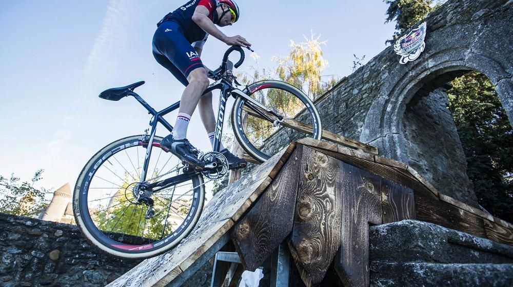 Velodux 2017